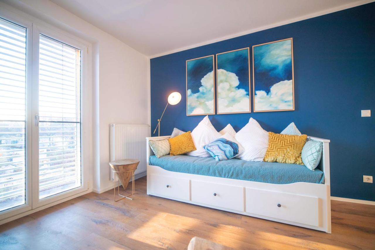 Room 4 Art Apartments Nr.3 In Vienna Center エクステリア 写真
