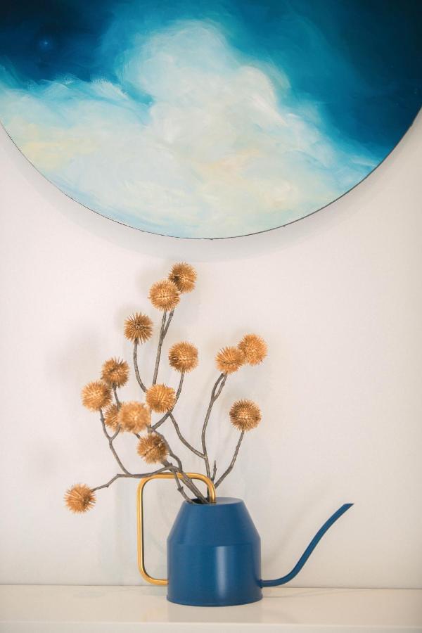 Room 4 Art Apartments Nr.3 In Vienna Center エクステリア 写真