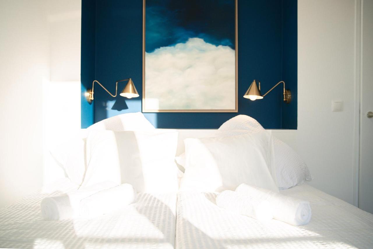 Room 4 Art Apartments Nr.3 In Vienna Center エクステリア 写真