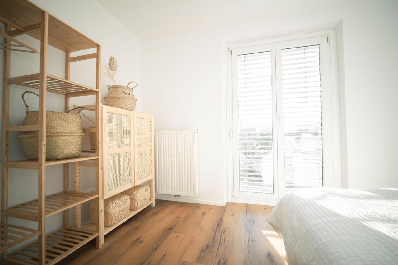 Room 4 Art Apartments Nr.3 In Vienna Center エクステリア 写真