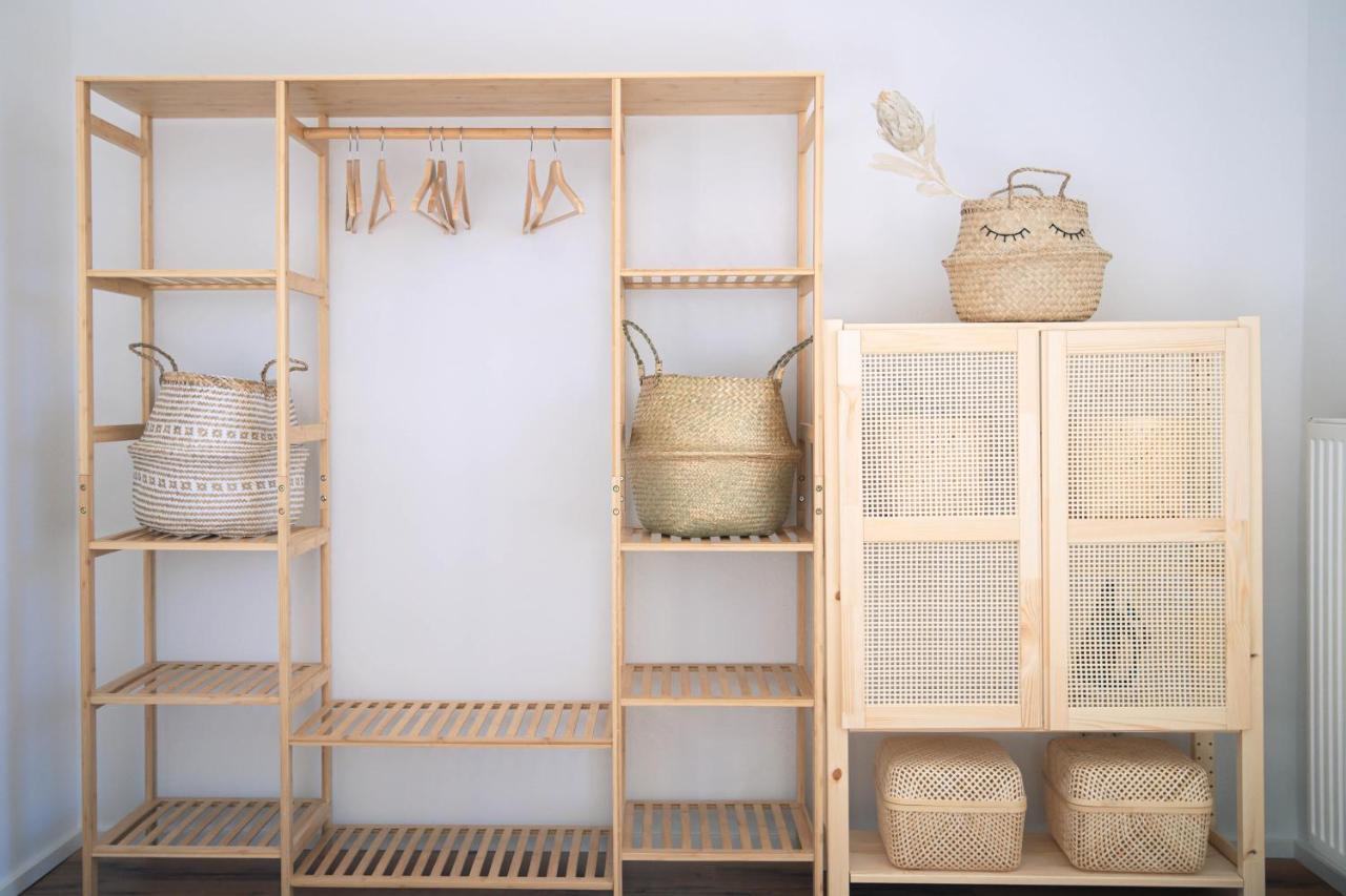 Room 4 Art Apartments Nr.3 In Vienna Center エクステリア 写真