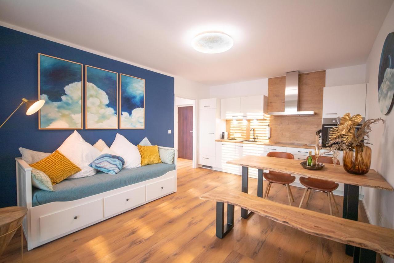 Room 4 Art Apartments Nr.3 In Vienna Center エクステリア 写真