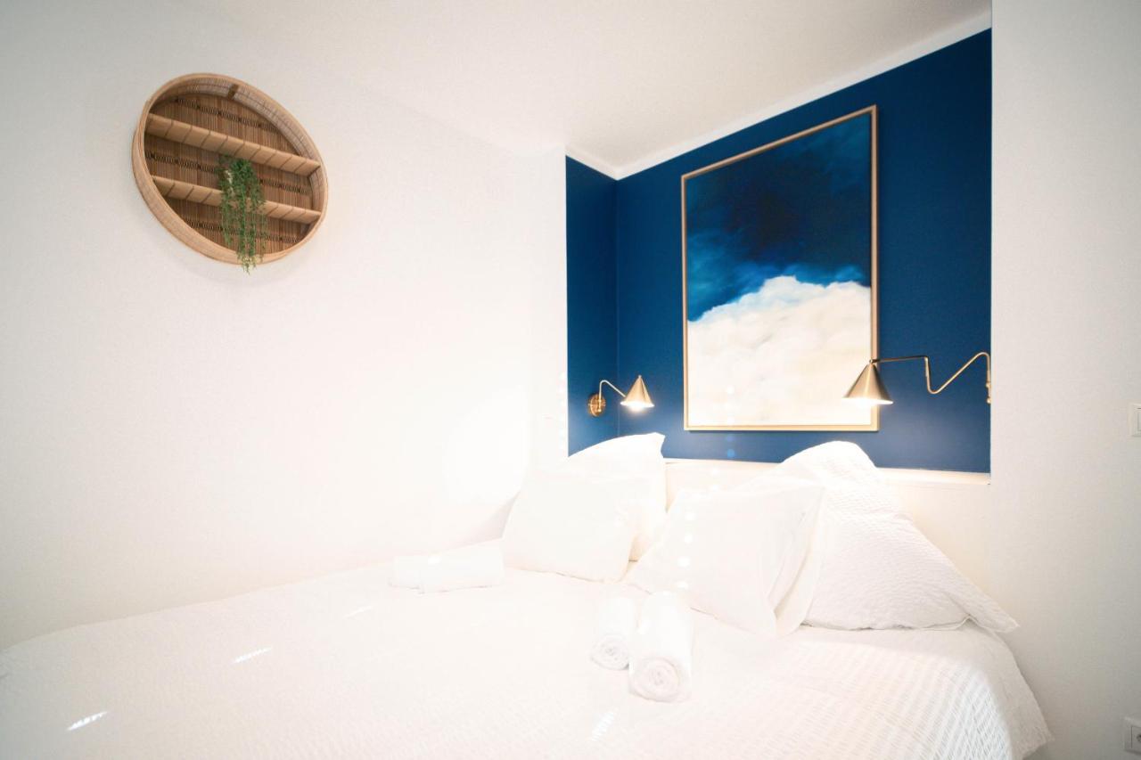 Room 4 Art Apartments Nr.3 In Vienna Center エクステリア 写真