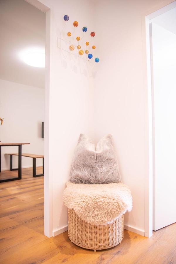 Room 4 Art Apartments Nr.3 In Vienna Center エクステリア 写真
