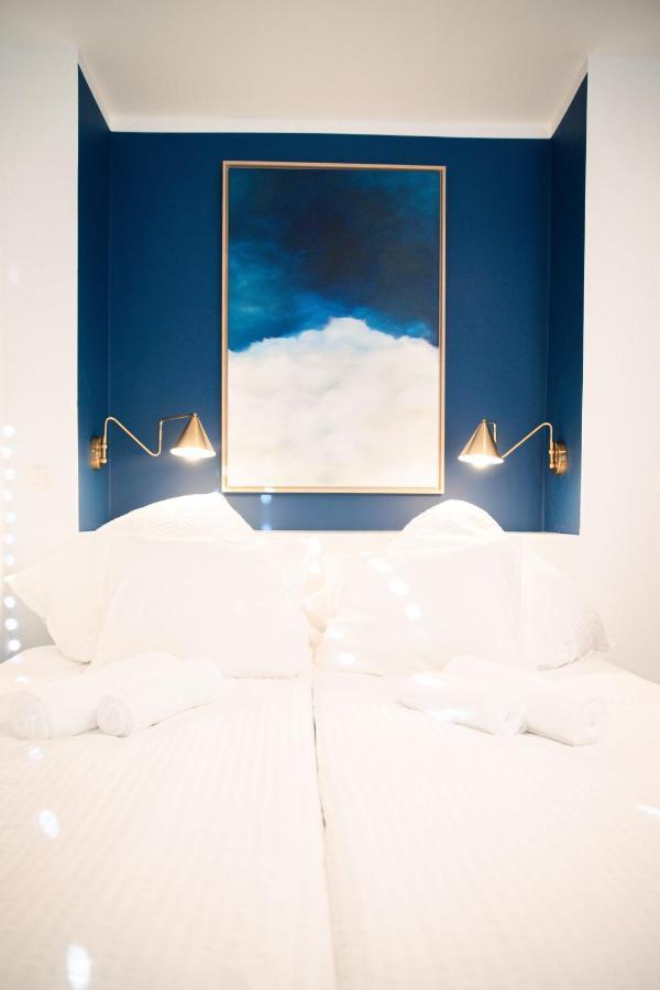 Room 4 Art Apartments Nr.3 In Vienna Center エクステリア 写真