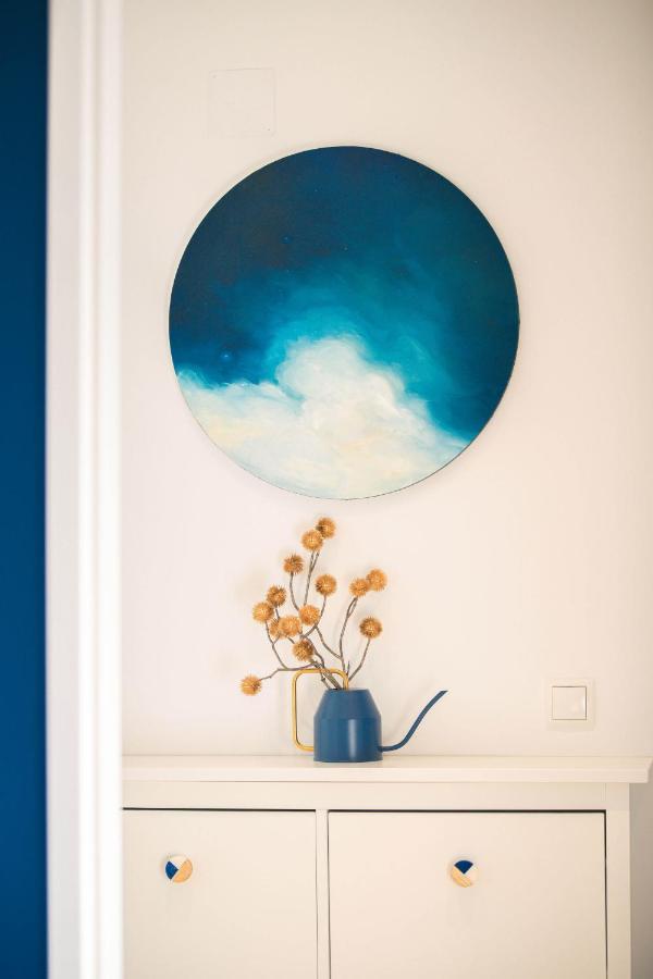 Room 4 Art Apartments Nr.3 In Vienna Center エクステリア 写真