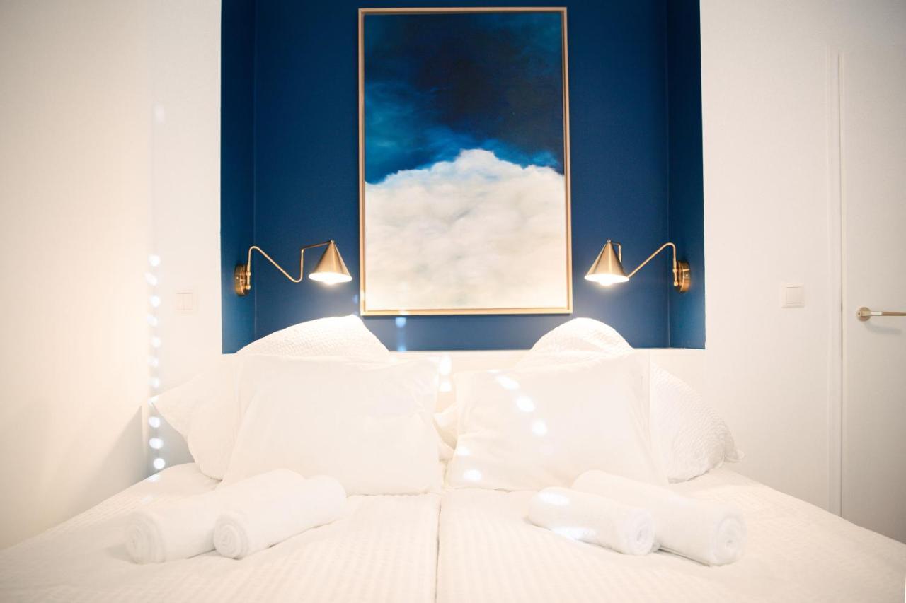 Room 4 Art Apartments Nr.3 In Vienna Center エクステリア 写真