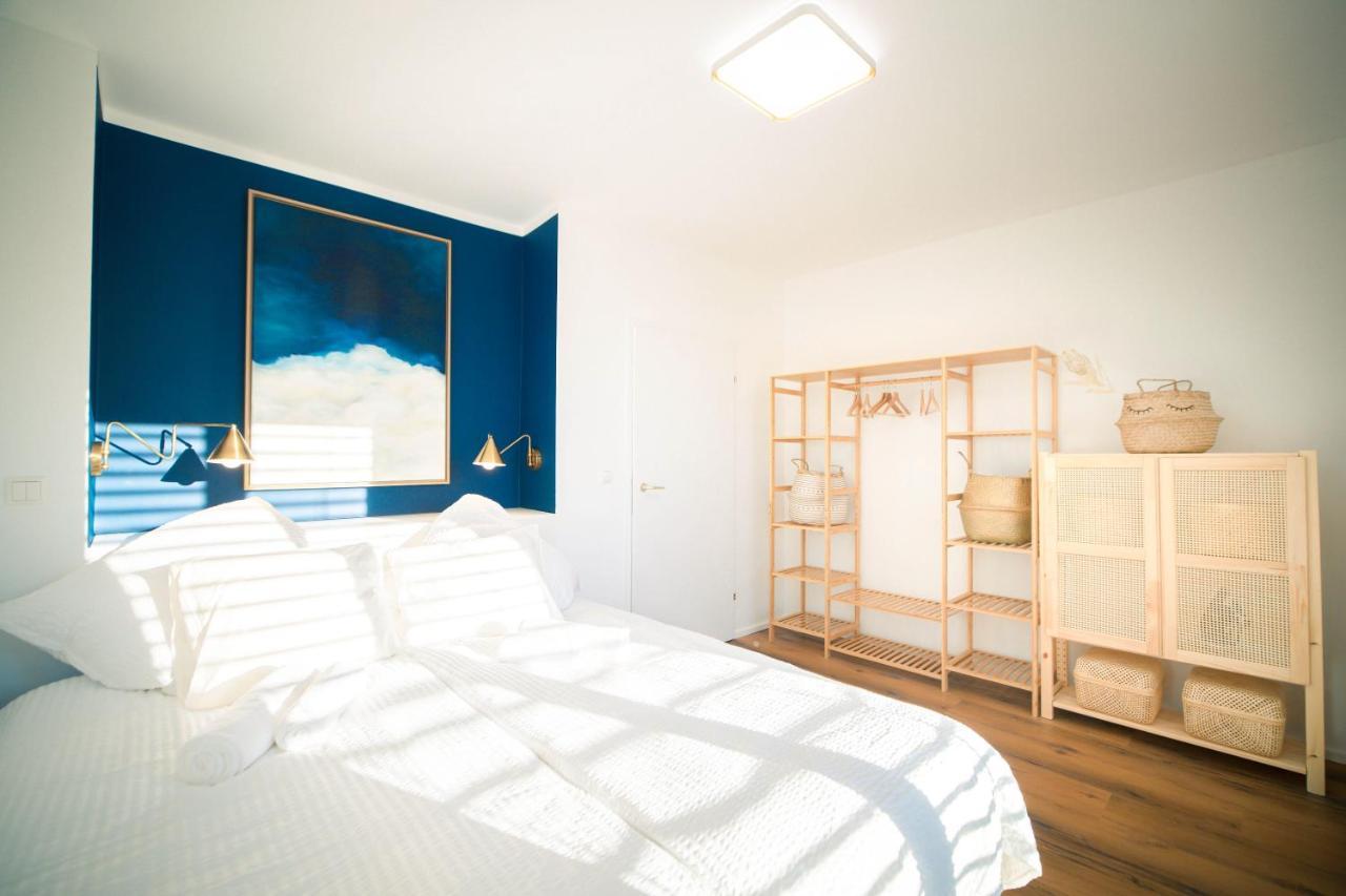 Room 4 Art Apartments Nr.3 In Vienna Center エクステリア 写真