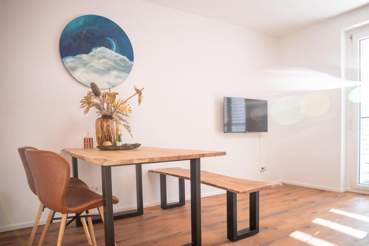 Room 4 Art Apartments Nr.3 In Vienna Center エクステリア 写真